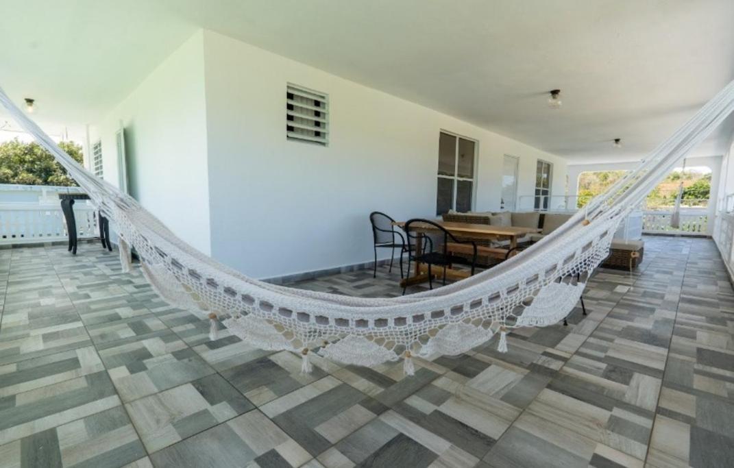 El Flamingo Beach Club Manati Εξωτερικό φωτογραφία