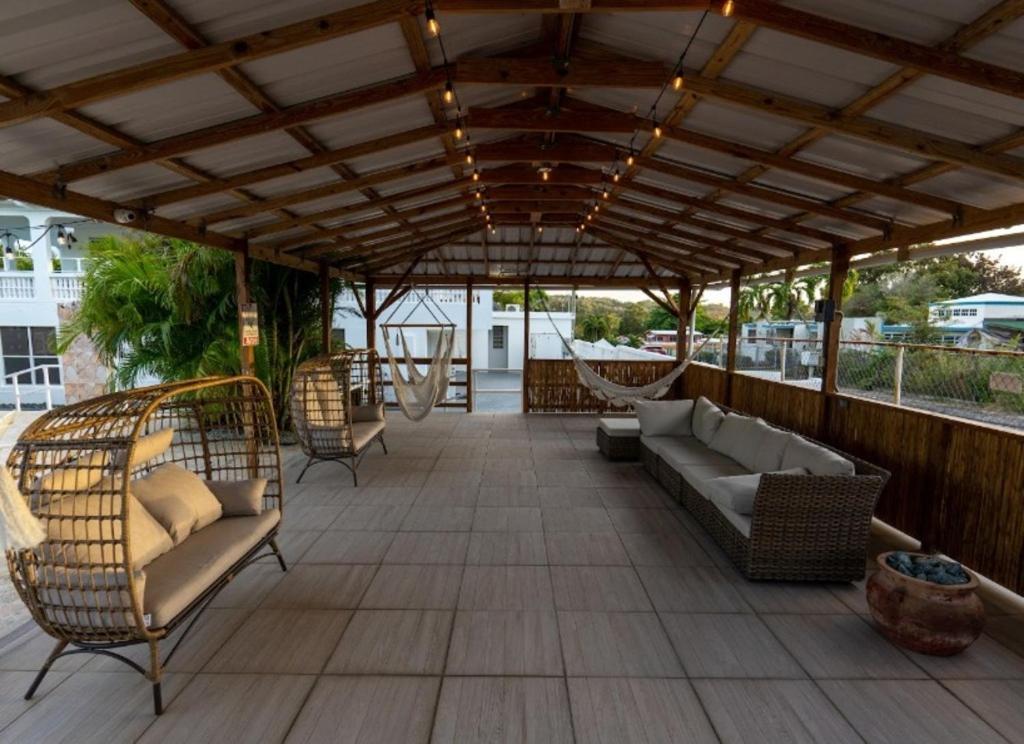 El Flamingo Beach Club Manati Εξωτερικό φωτογραφία