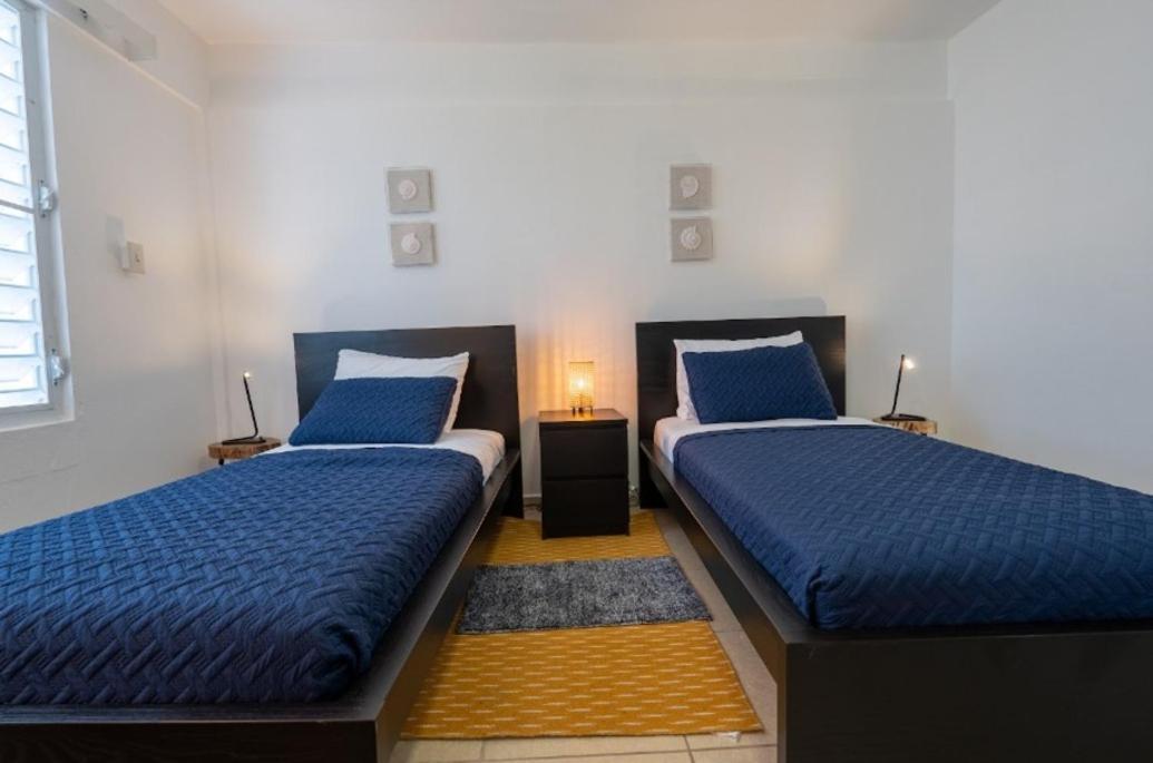 El Flamingo Beach Club Manati Εξωτερικό φωτογραφία