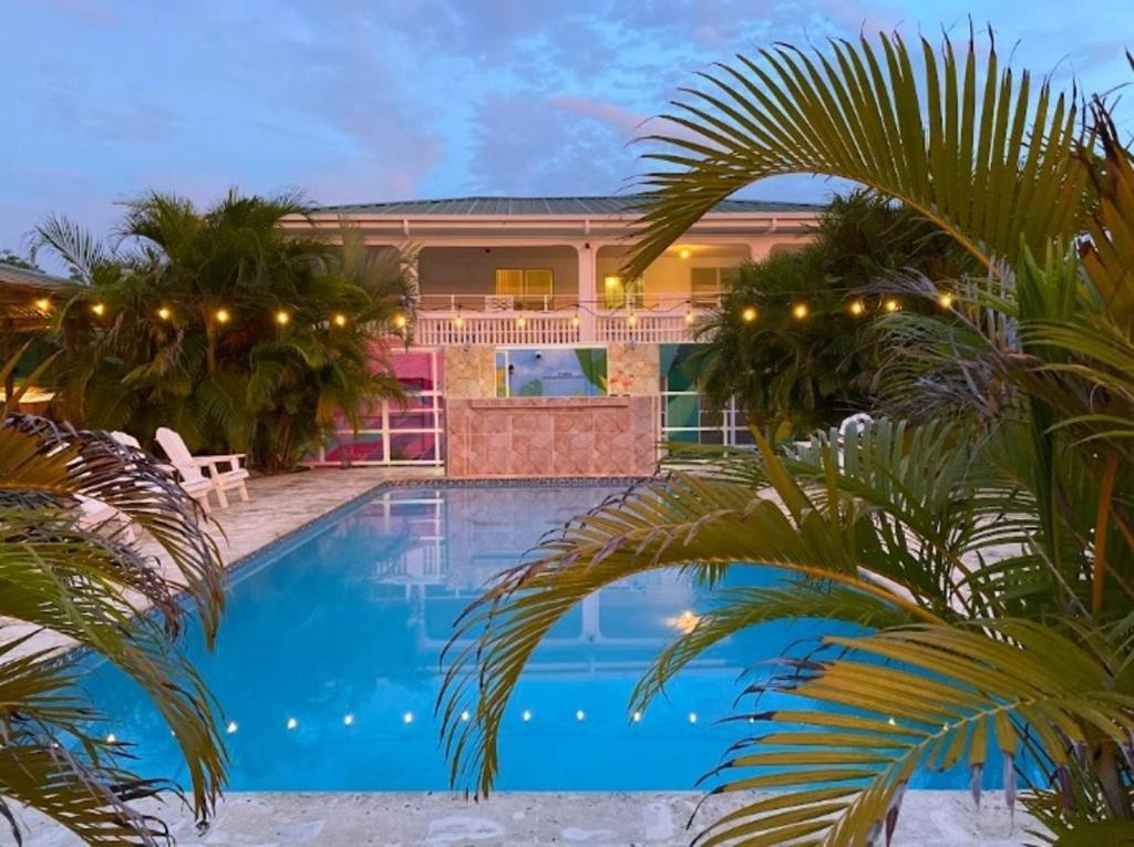El Flamingo Beach Club Manati Εξωτερικό φωτογραφία
