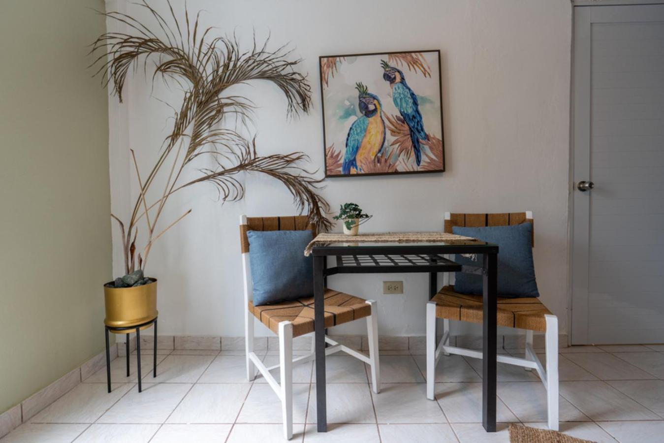 El Flamingo Beach Club Manati Εξωτερικό φωτογραφία