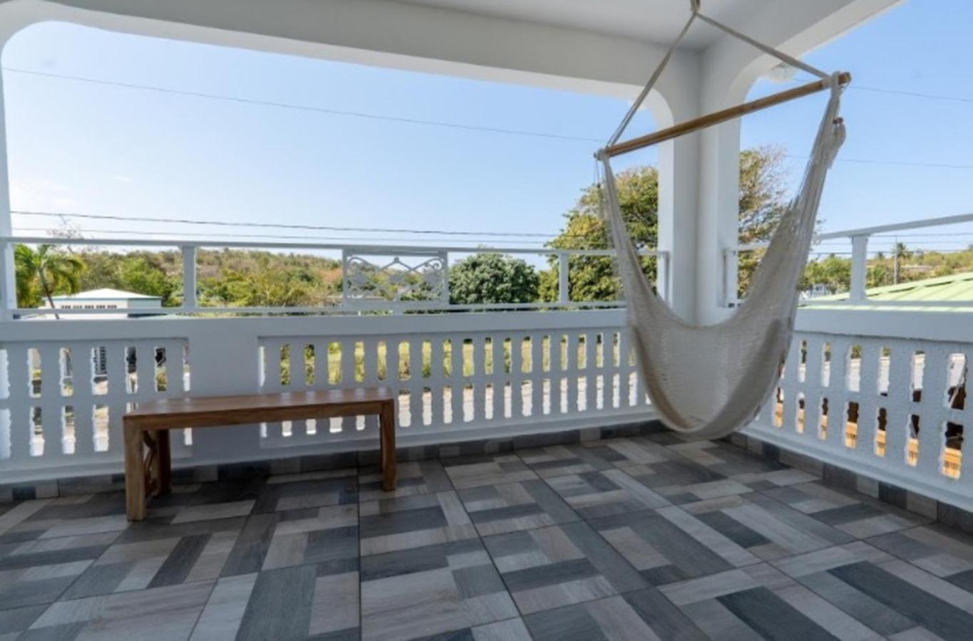 El Flamingo Beach Club Manati Εξωτερικό φωτογραφία
