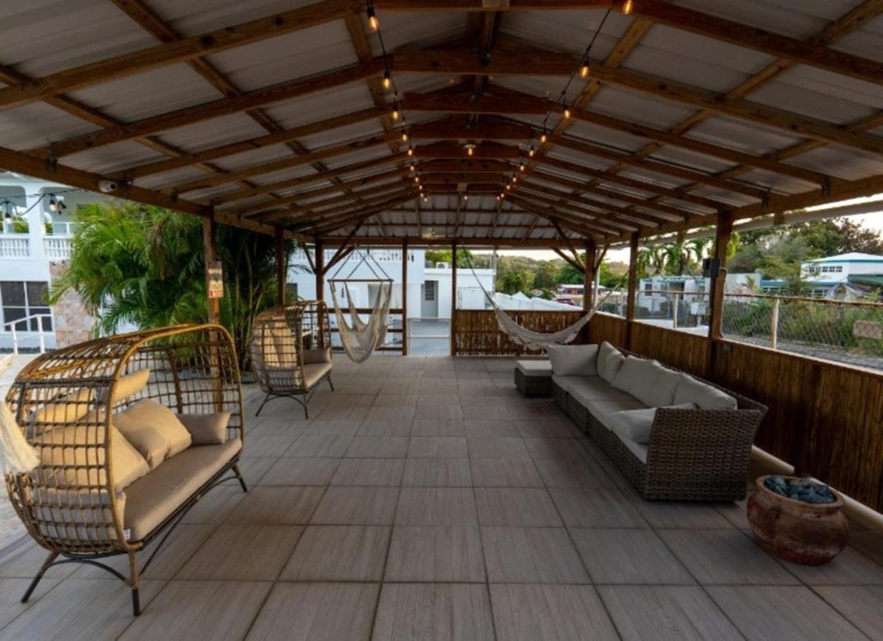 El Flamingo Beach Club Manati Εξωτερικό φωτογραφία
