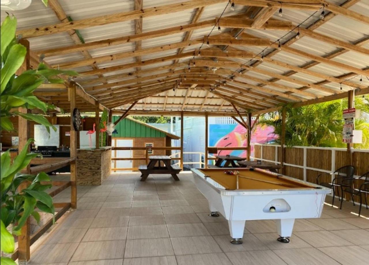 El Flamingo Beach Club Manati Εξωτερικό φωτογραφία